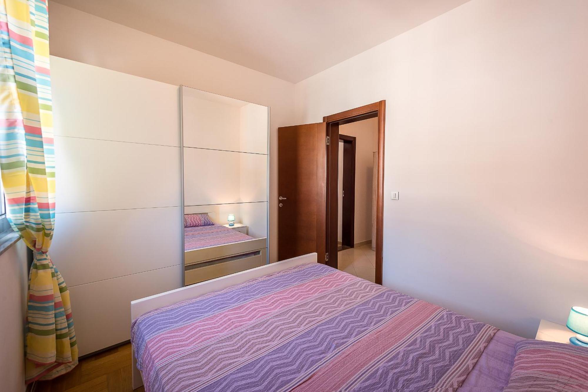 Apartments Montreal 布德瓦 外观 照片