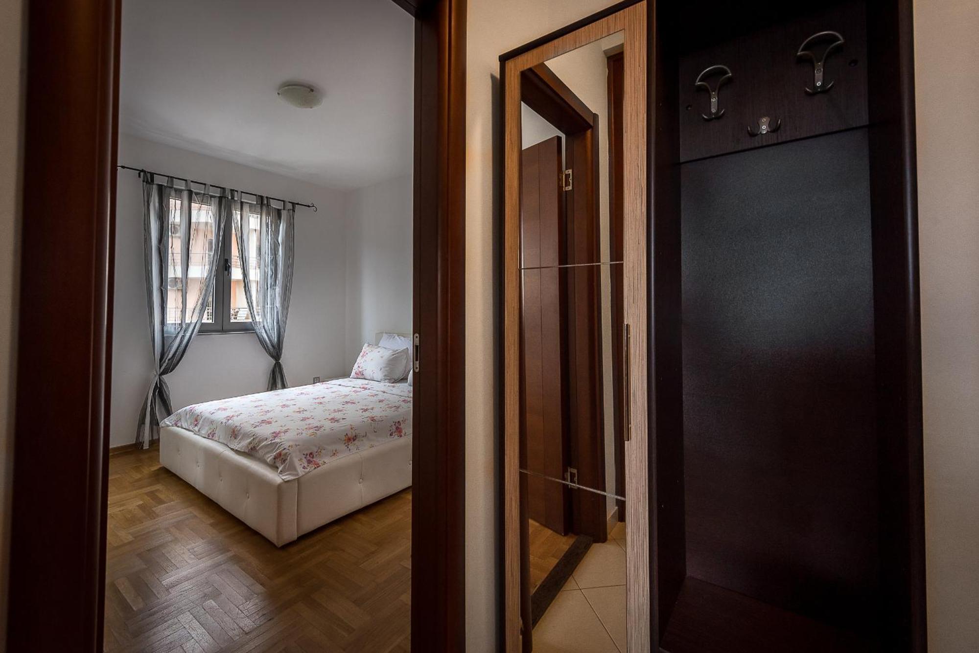Apartments Montreal 布德瓦 外观 照片