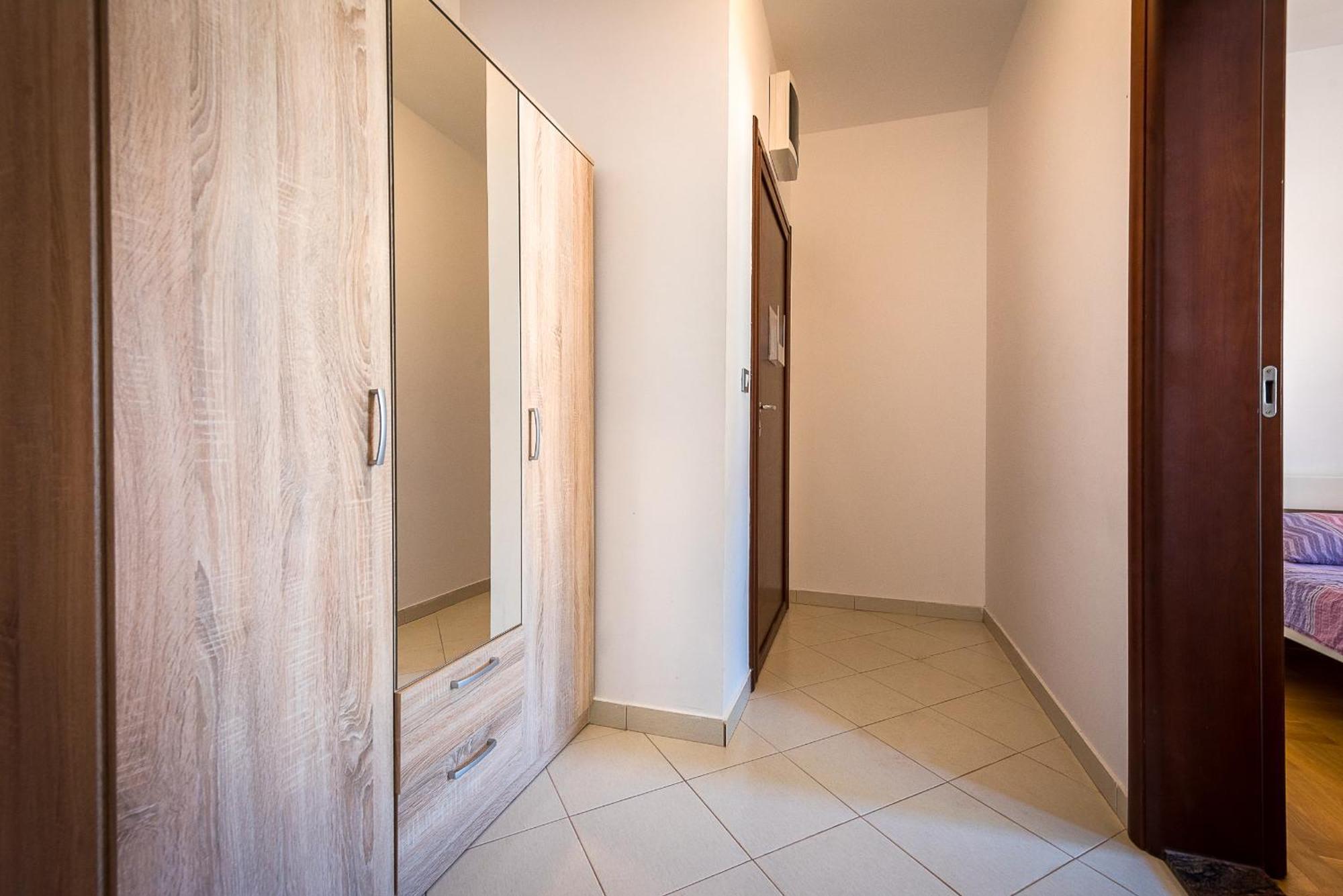 Apartments Montreal 布德瓦 外观 照片