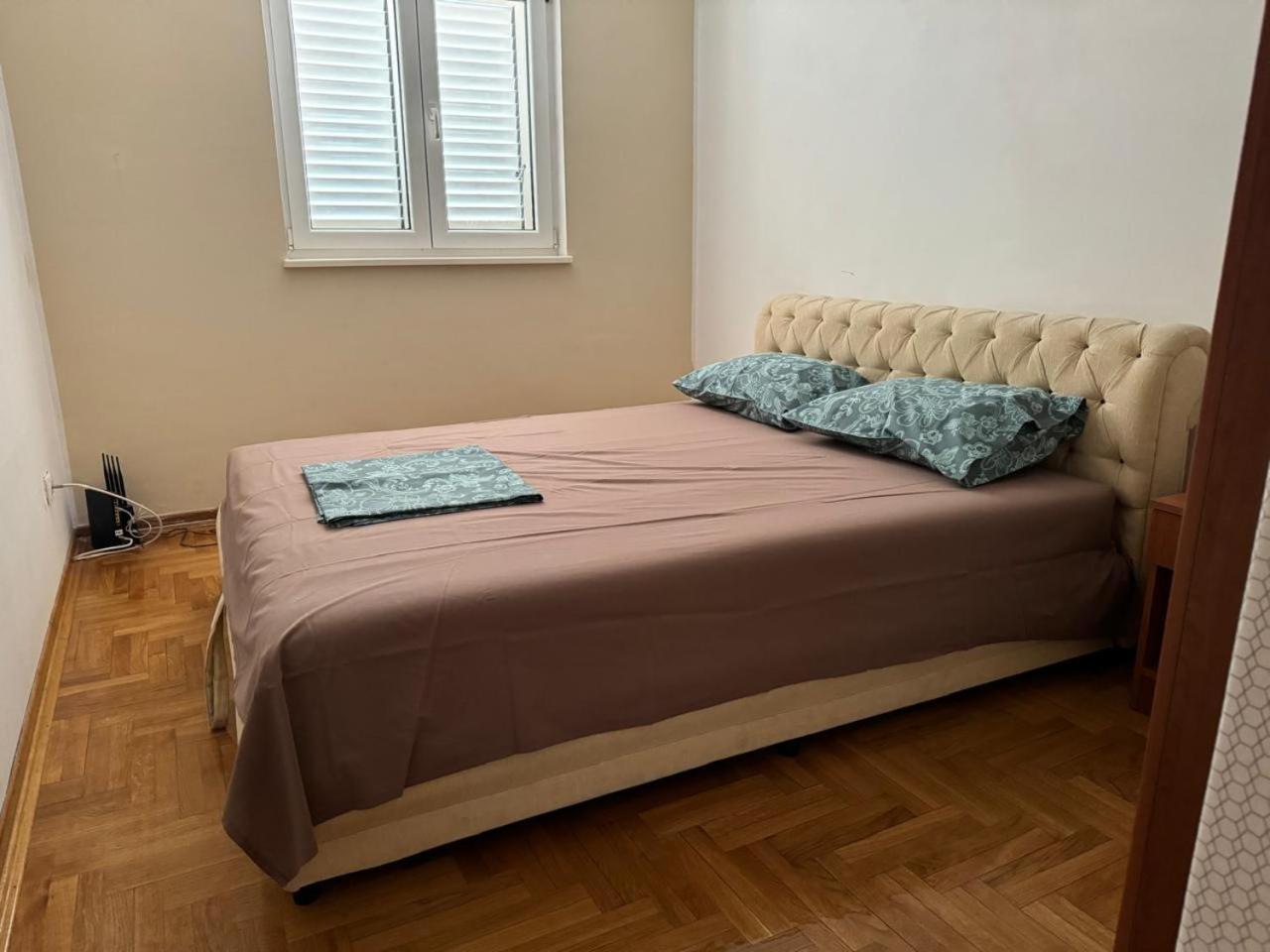 Apartments Montreal 布德瓦 客房 照片