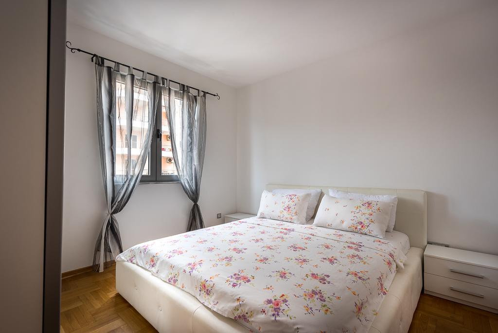 Apartments Montreal 布德瓦 外观 照片