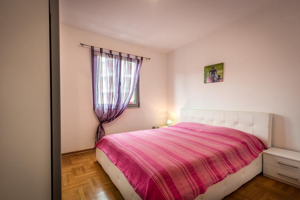 Apartments Montreal 布德瓦 外观 照片