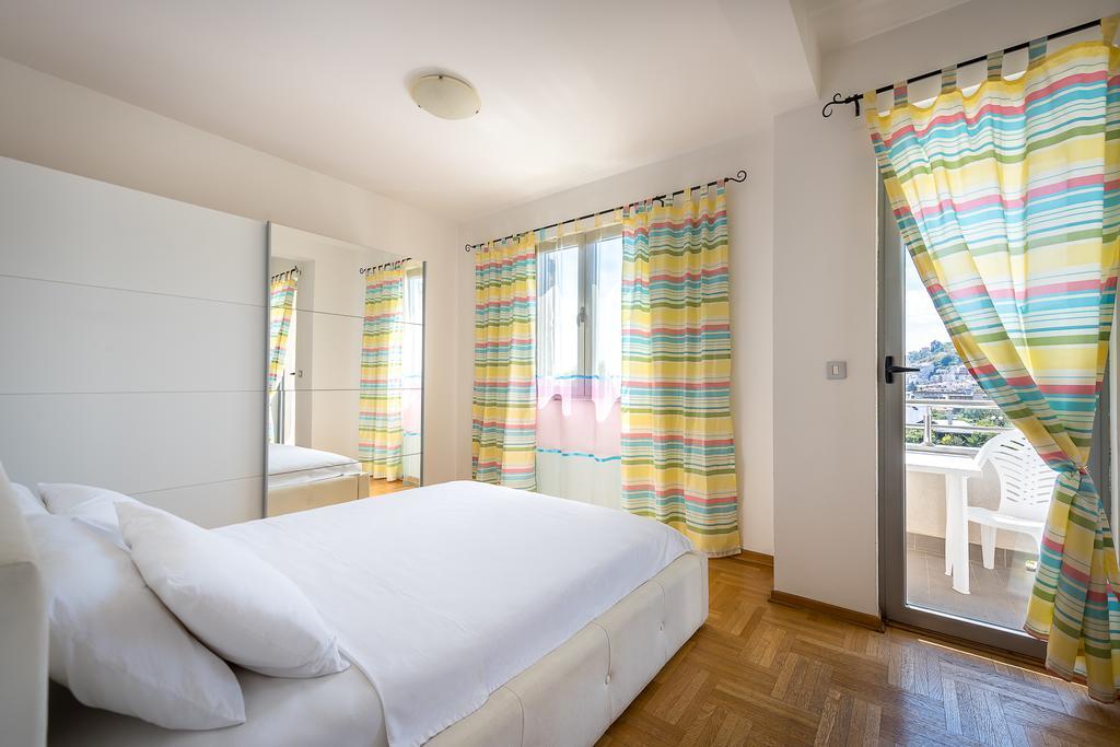 Apartments Montreal 布德瓦 外观 照片