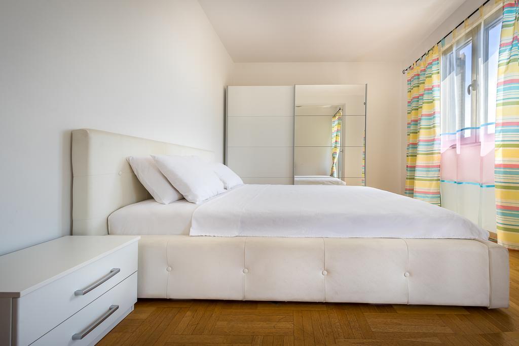 Apartments Montreal 布德瓦 外观 照片